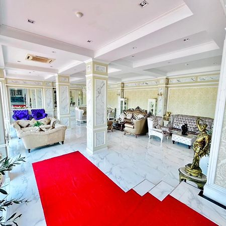 Napheera Royal Tel Hotel Ban Khlong Bang Krathiam Exterior photo